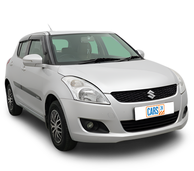 Maruti Swift-img